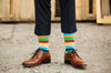 “Wear funky socks” and other ways to land a better job in Asian banking this year