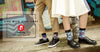 Dress Socks Collection