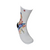 FOOL’S DAY Pica Athletic Socks