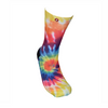 FOOL’S DAY Tinted Athletic Socks